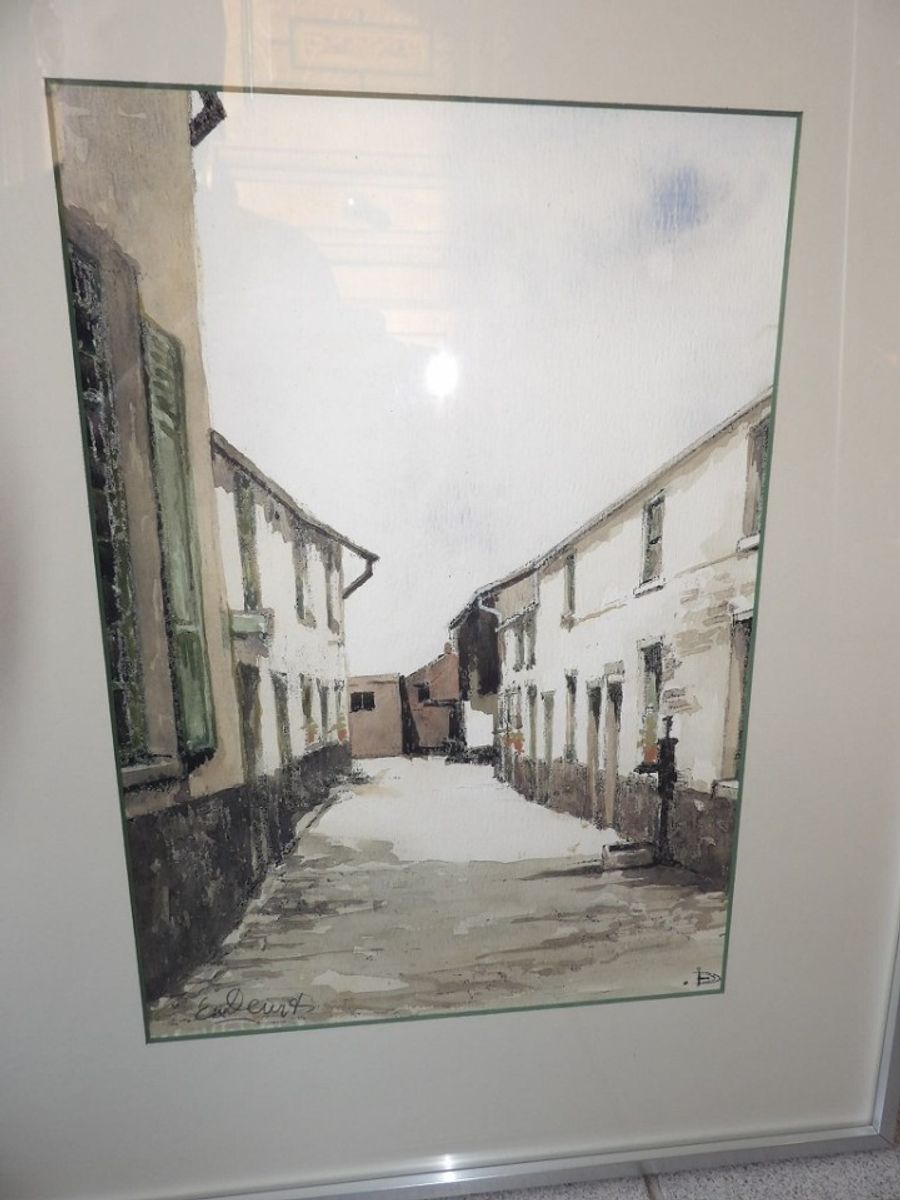 Eduard Dewit (leuven 1924-1981) image 7