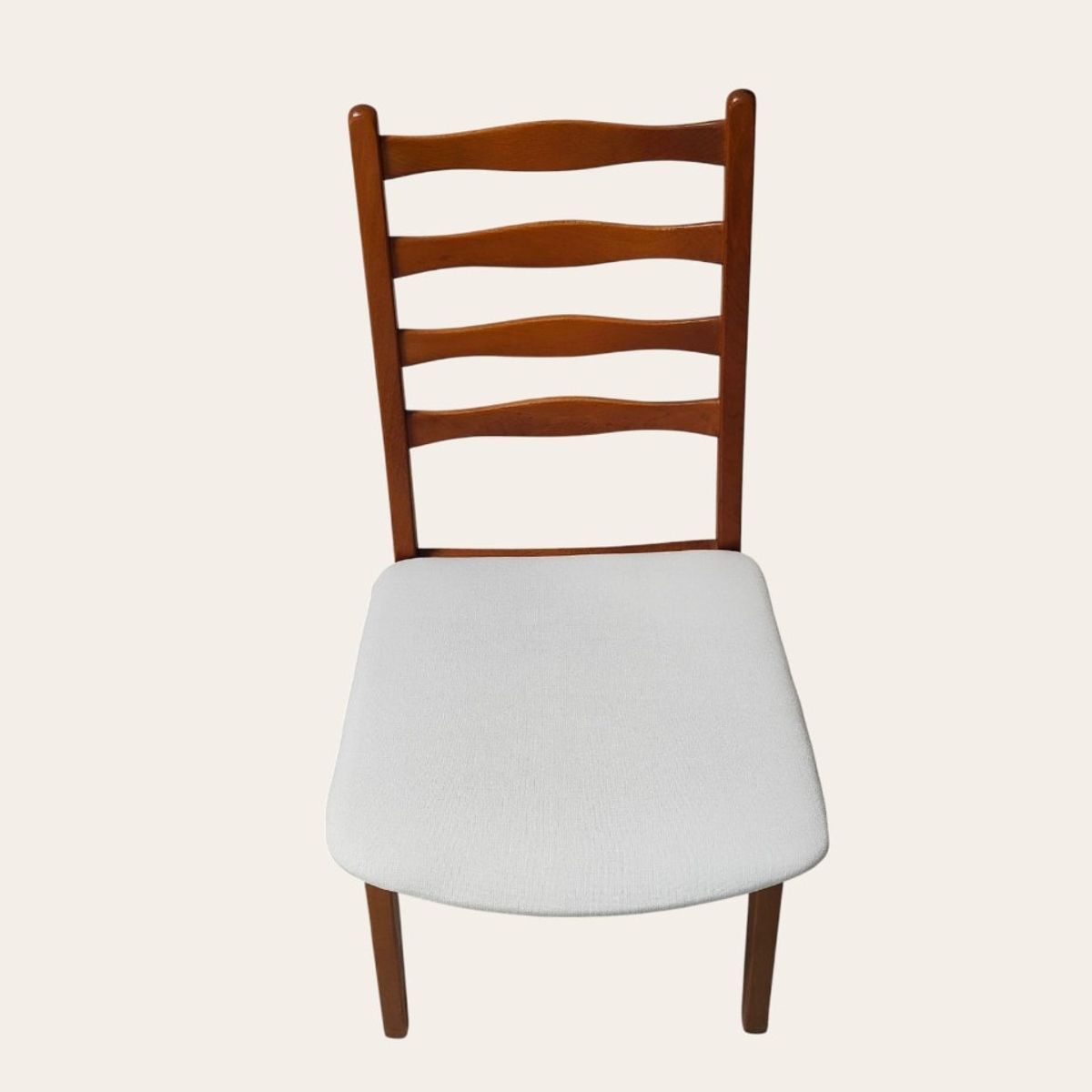Mid Century Stoelen image 3