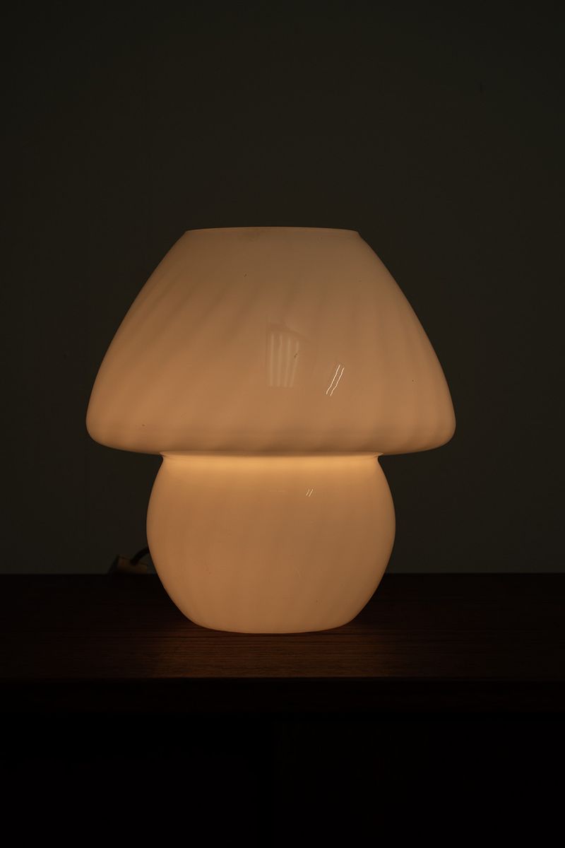 Mushroom Tafellamp image 3