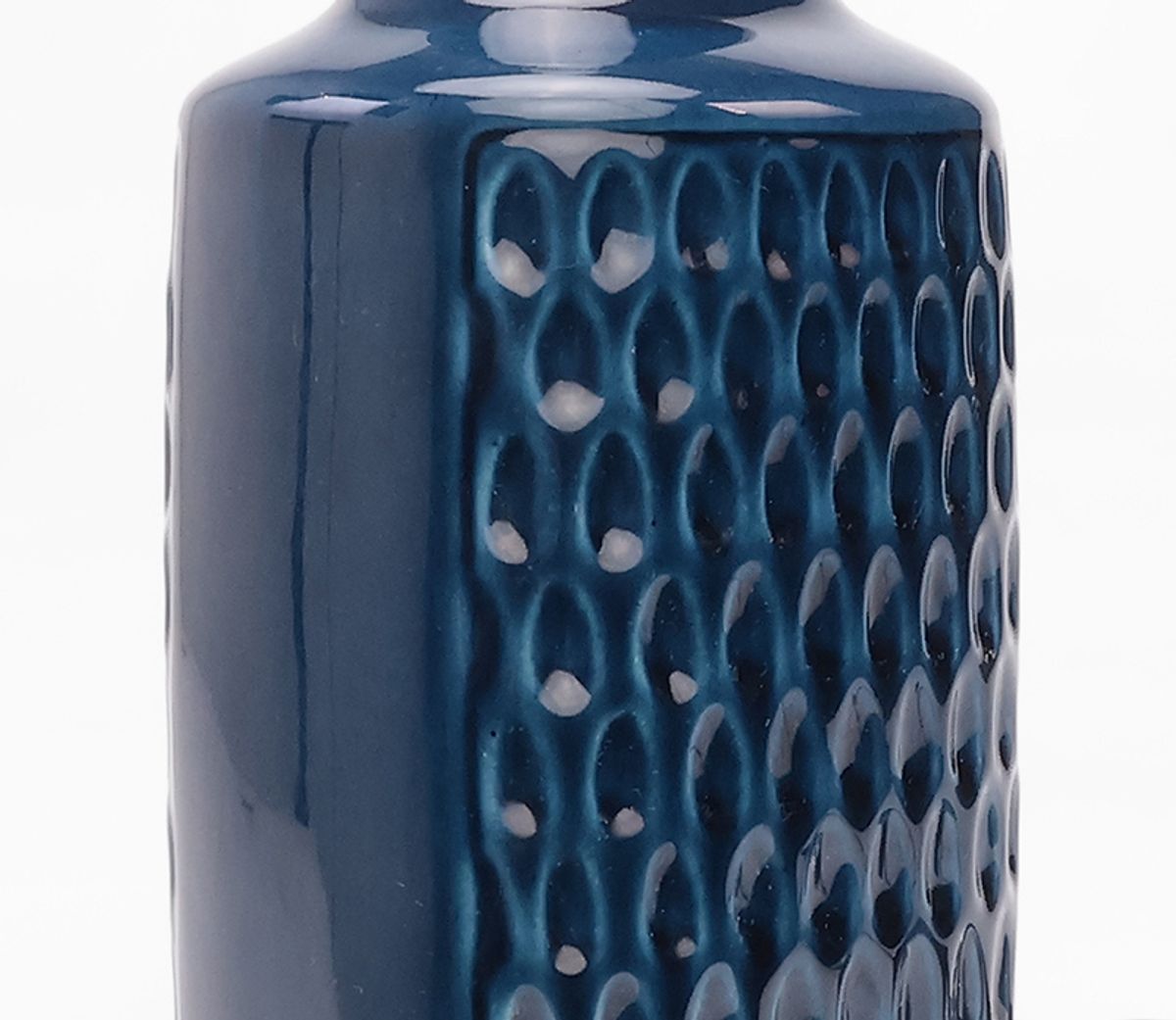 Søholm Tafellamp 1014 Blauwe Serie. image 6