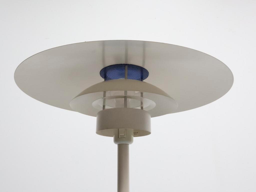 Vintage Vloerlamp | Design Light Denmark | Model Eminent image 6