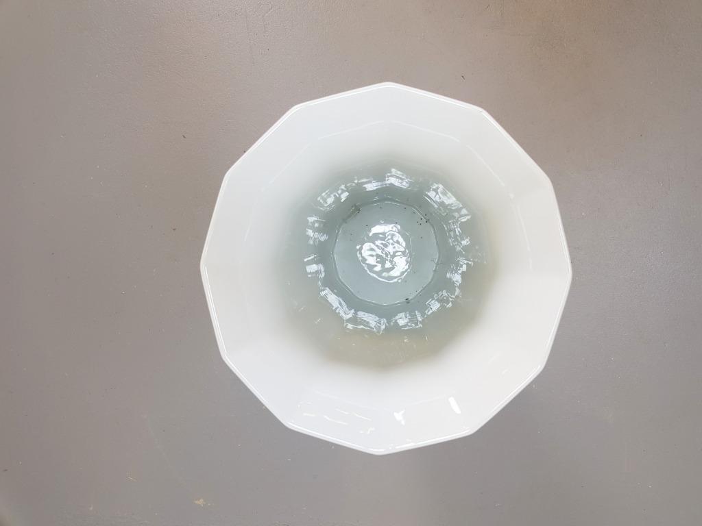 Xl Vloer Vaas Rosenthal Polygon Tapio Wirkkala Studio Line image 11