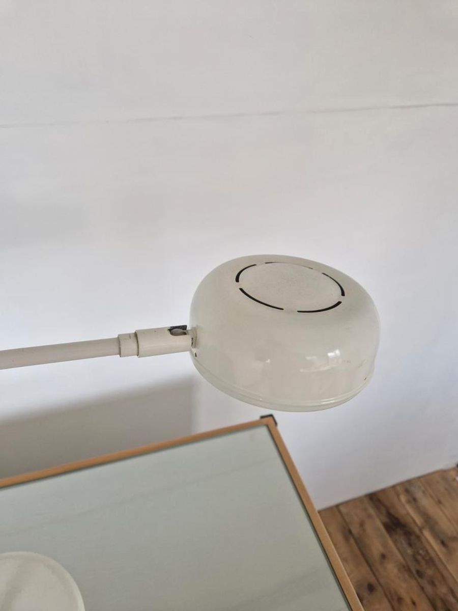 Vintage Counterbalance Design Bureau Lamp. image 10