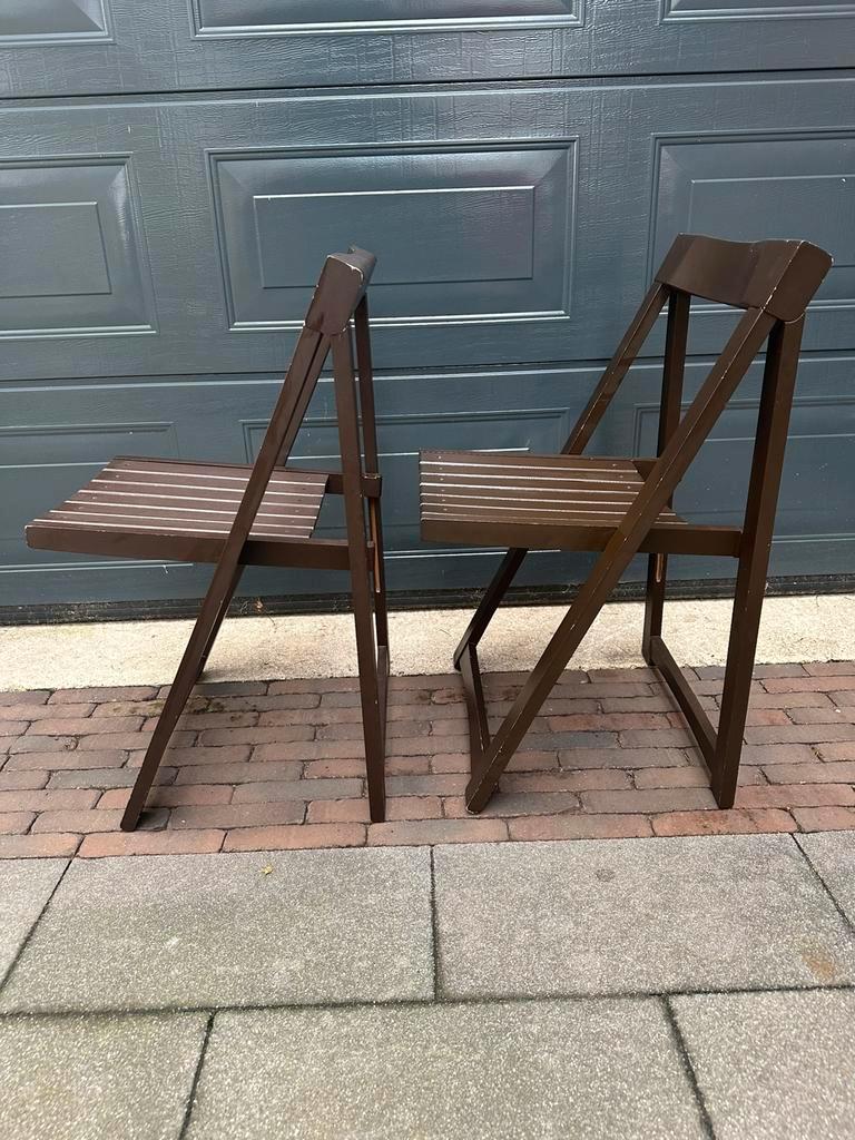 Jacober Trieste Klapstoelen image 6