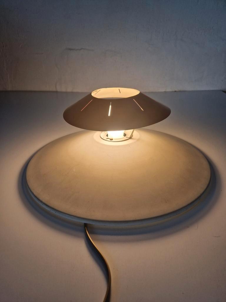 Louis Kalff 1958 Wandlamp Design. Philips Jaren 50 Lamp image 5