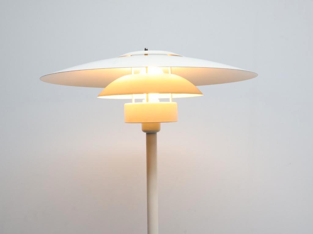 Vintage Vloerlamp | Design Light Denmark | Model Eminent image 11