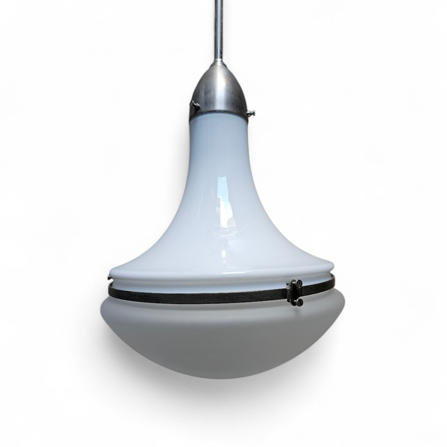 Luzette Lamp / Peter Behrens For Gispen image 6