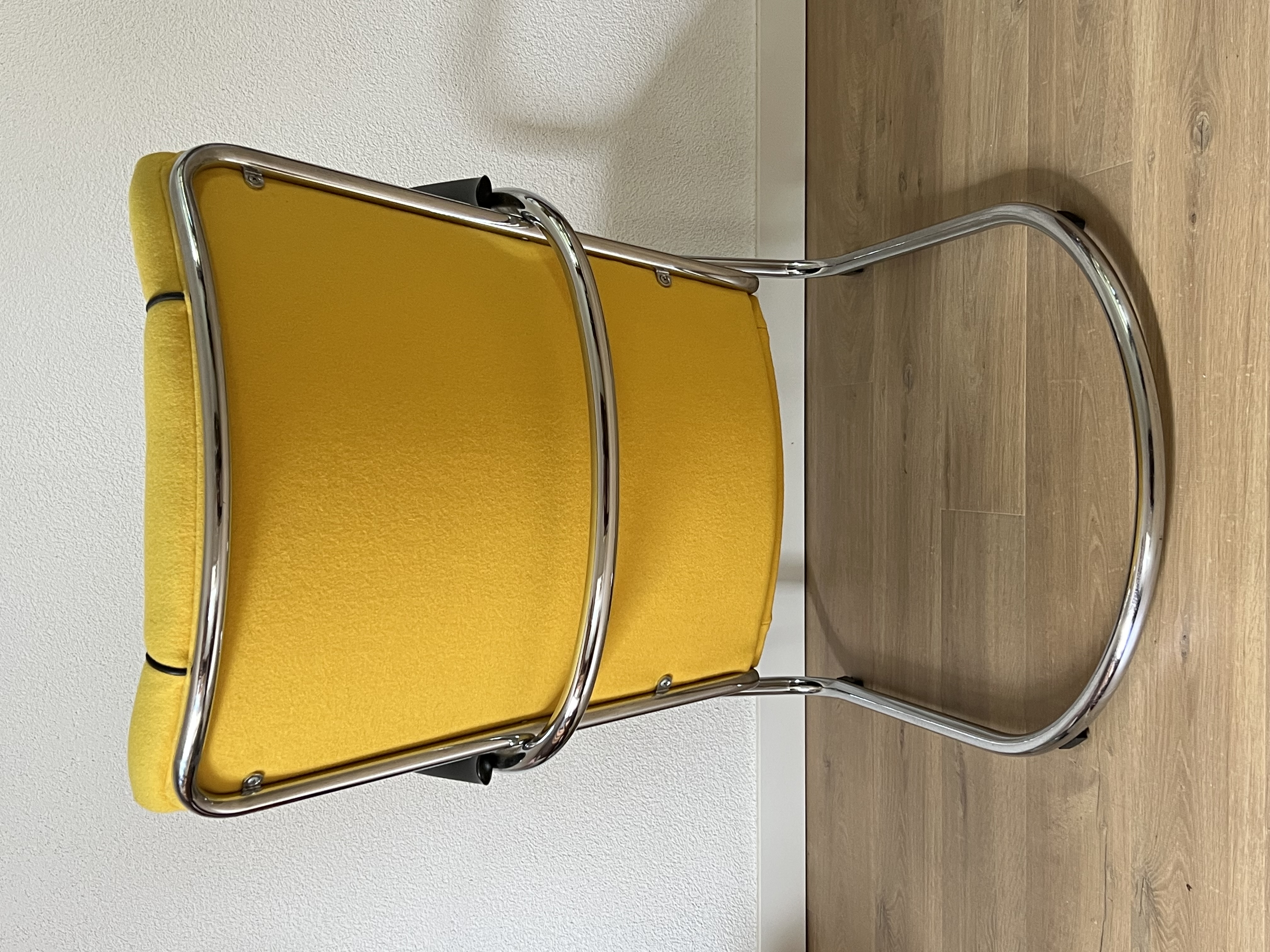 Gispen Fauteuil 412s image 4