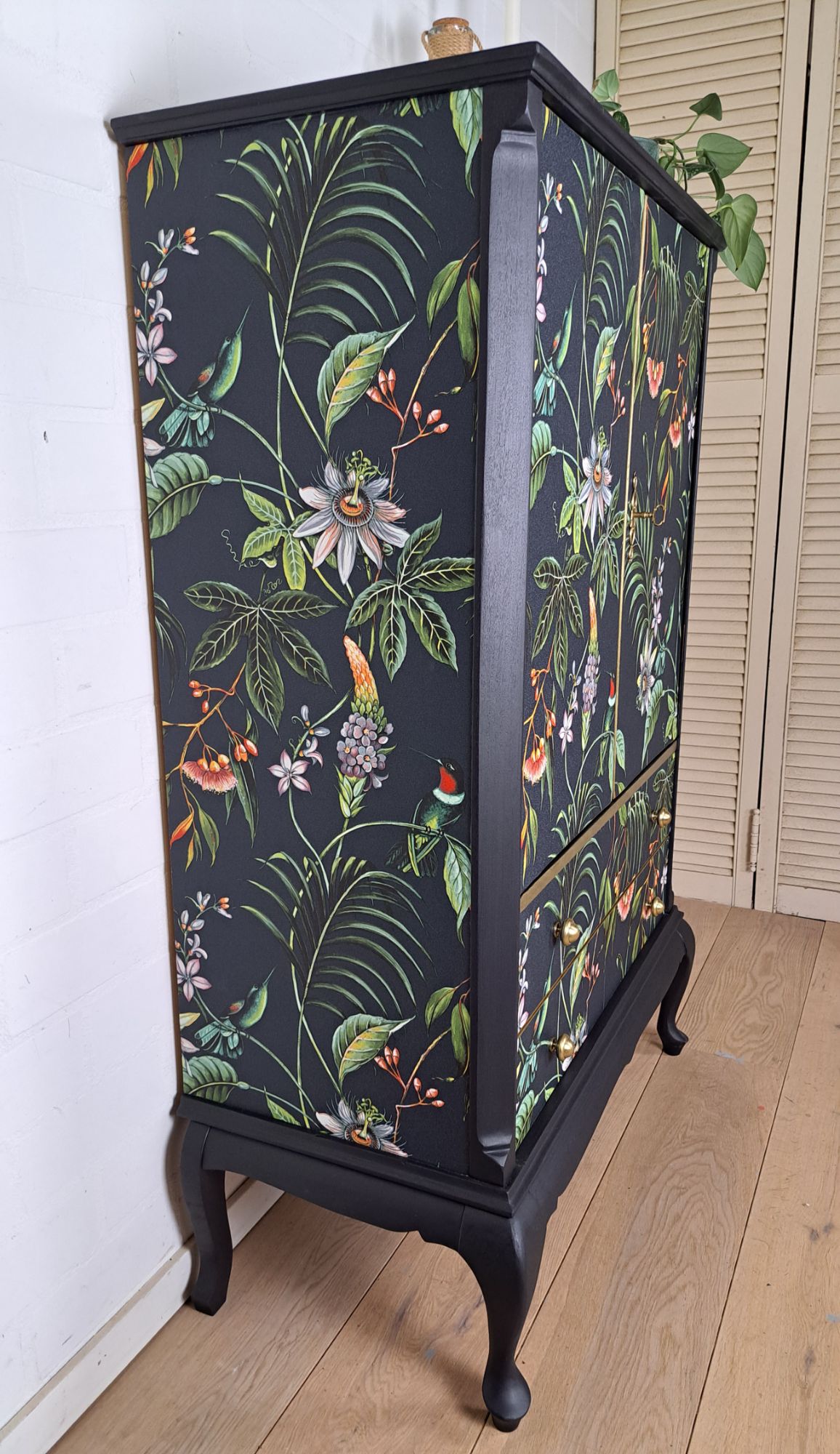 Barkast Botanical image 5