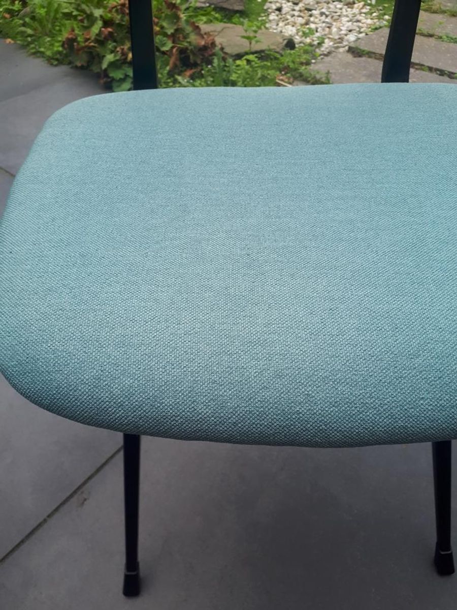 Ahrend Friso Kramer Result Stoel Vintage Bureaustoel image 14