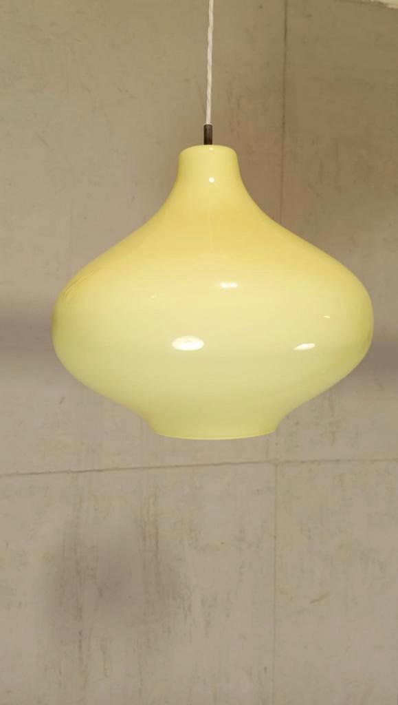 Cipolla Hanglamp, Design Massimo Vignelli Voor Venini image 15