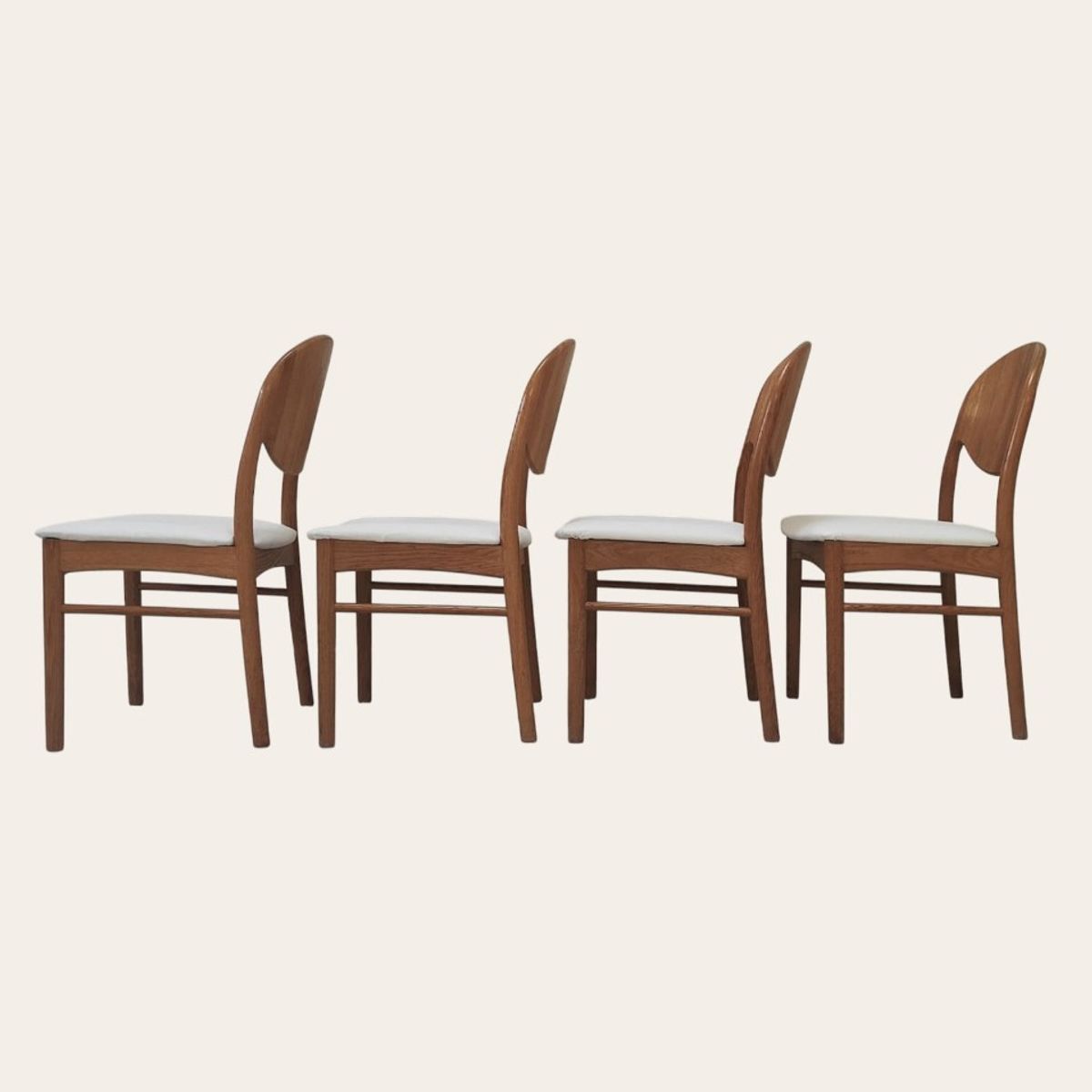 Deense 70's Stoelen image 9