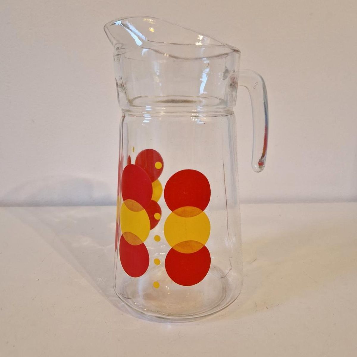 70's Retro Sapkan Ranjakan Waterkan image 3