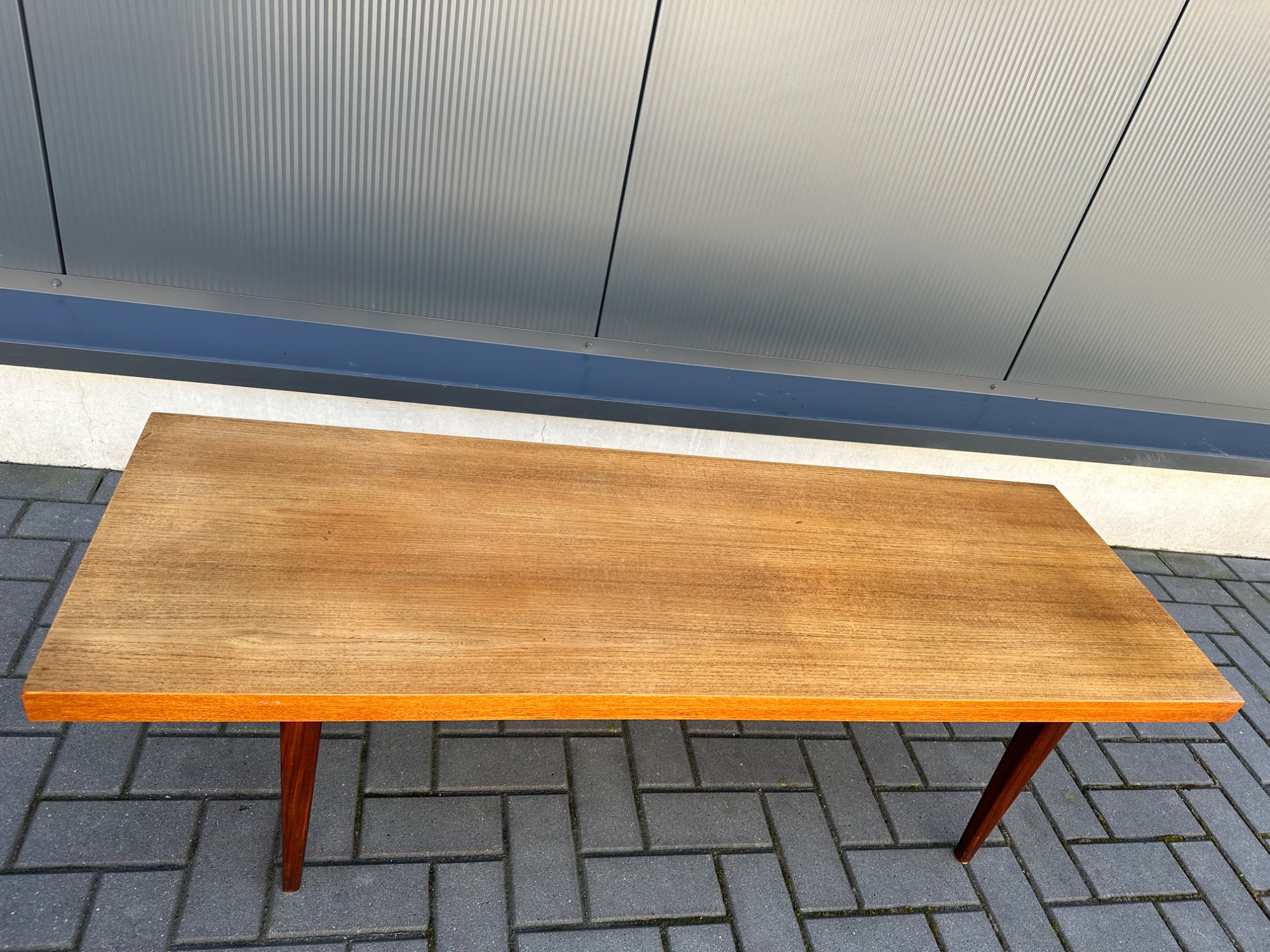 Hulmefa Salontafel image 11