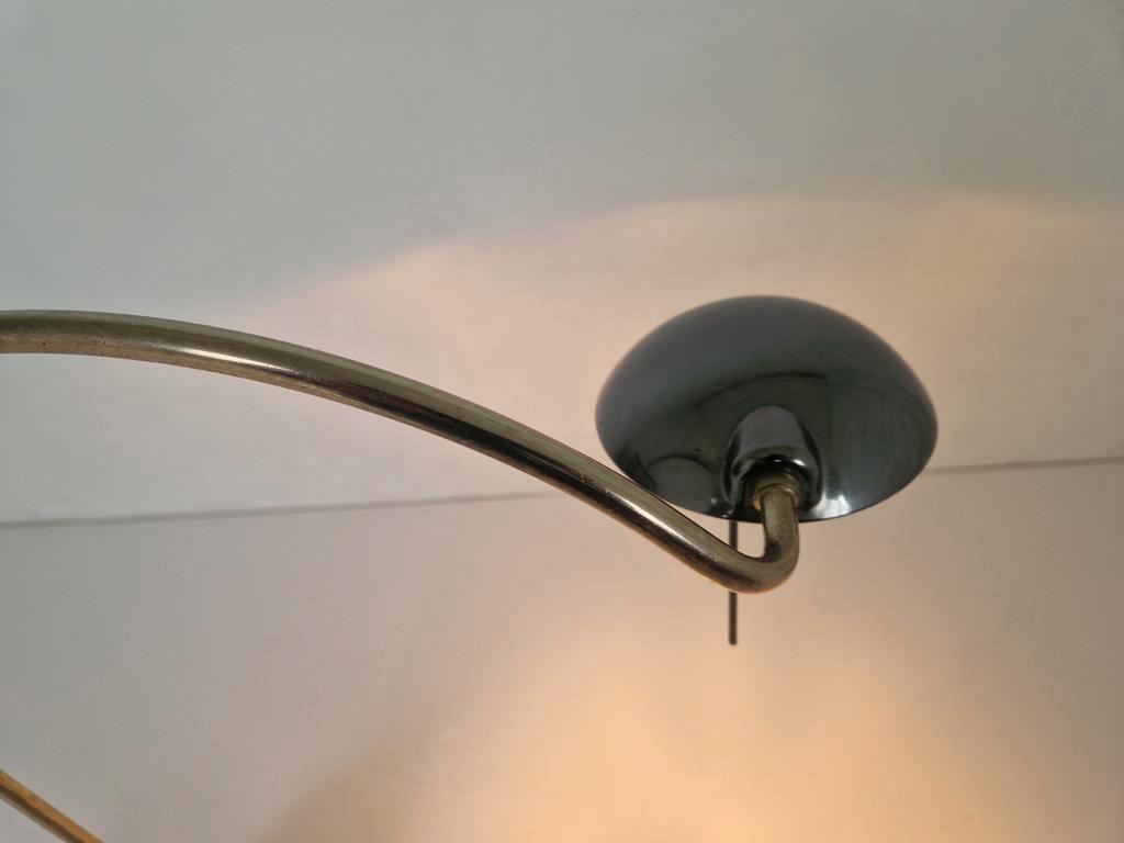 Heel Mooie Design Bureaulamp Massive Vintage image 8
