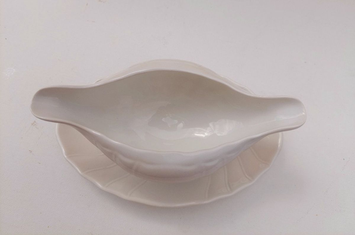 Sauskom Villeroy&boch.uitstekende Staat. image 5
