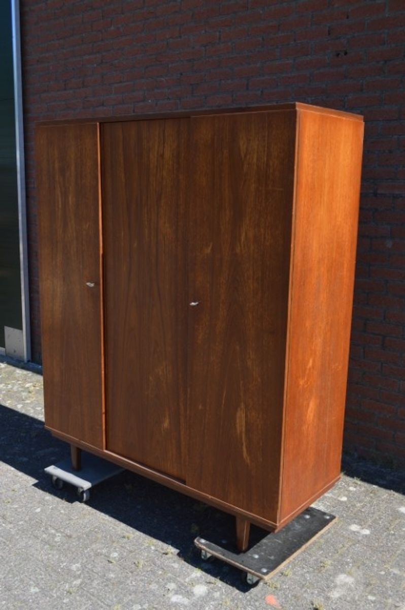 Reto Kledingkast Hang Legkast image 10