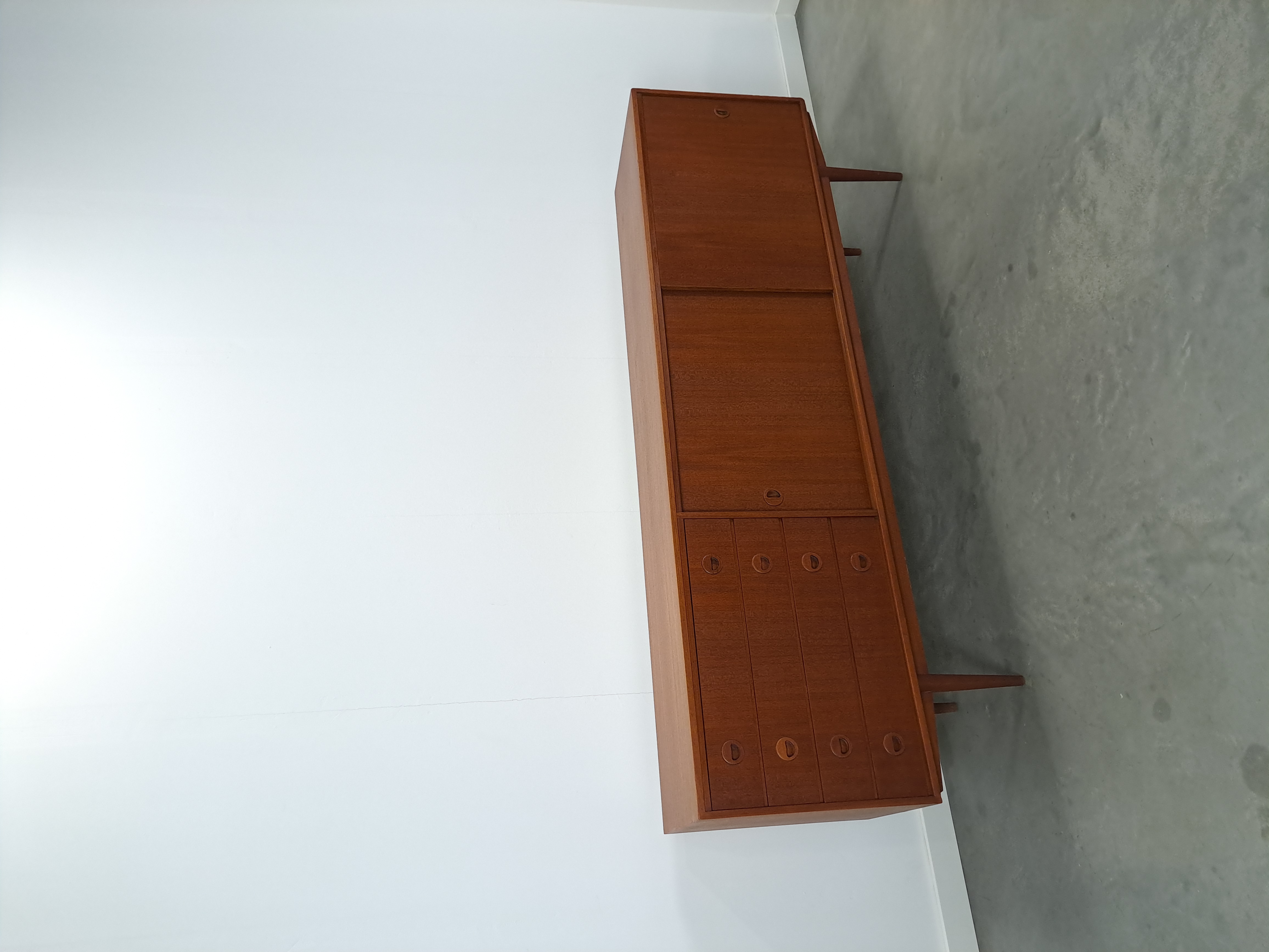 Teak Design Dressoir Musterring image 2