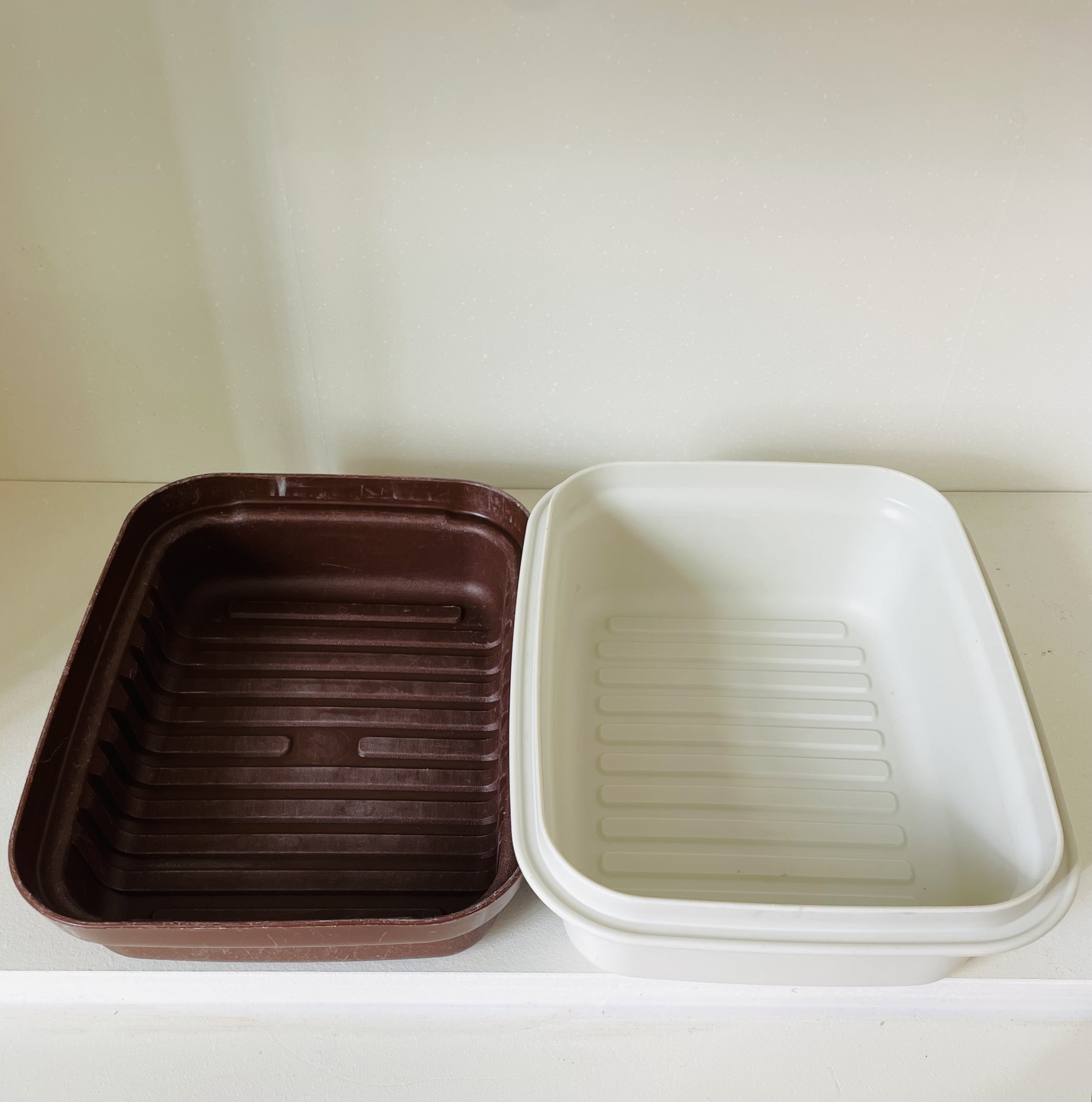 Tupperware Kaasdoos image 5