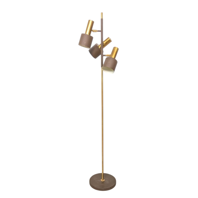 Wilko Sölken Leuchten – Staande Lamp , 1960s image 6