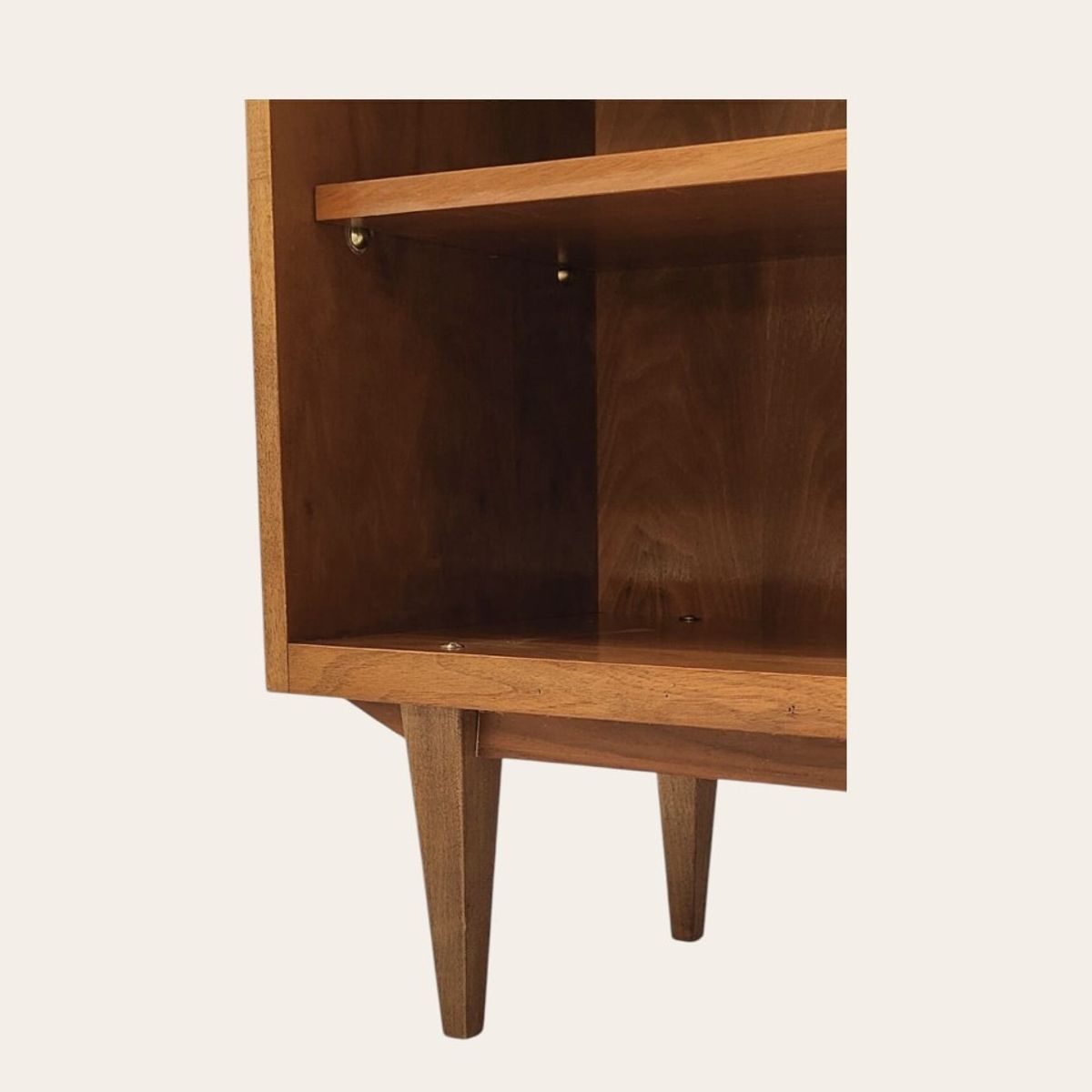 Mid Century Boekenkast image 17