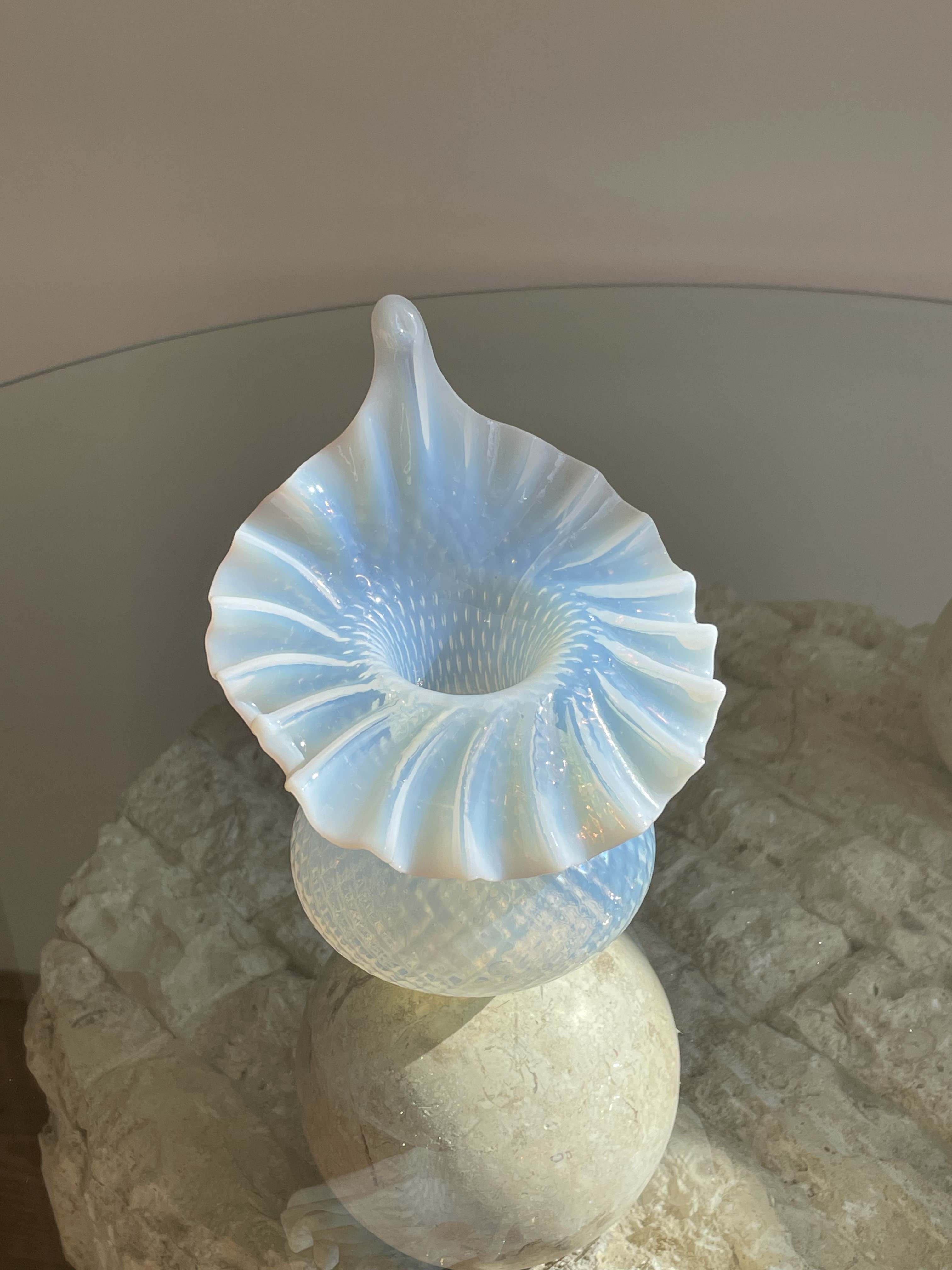 Kleine Murano Vaas image 4