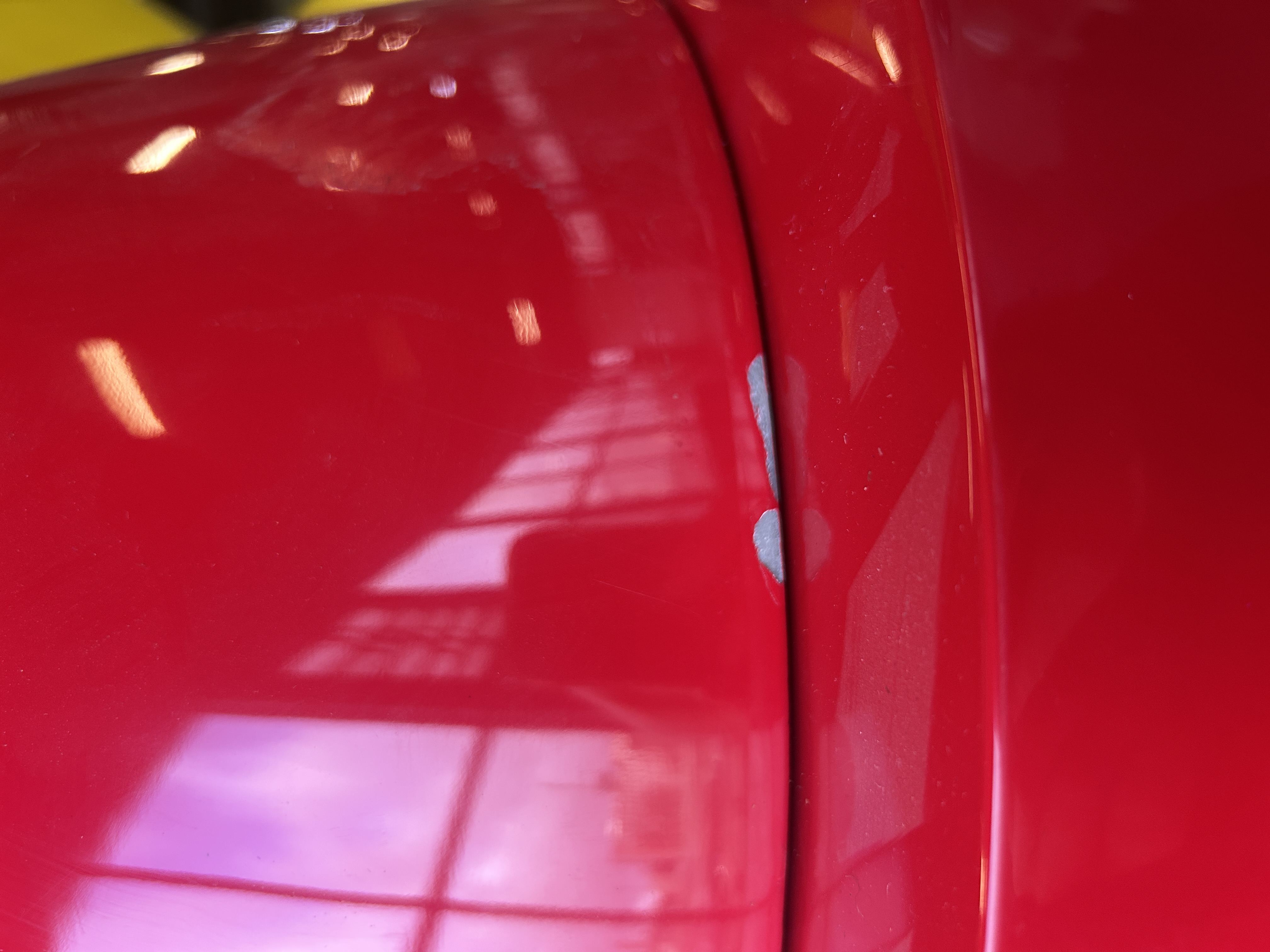 Polspotten | Tip Tap Kruk image 4