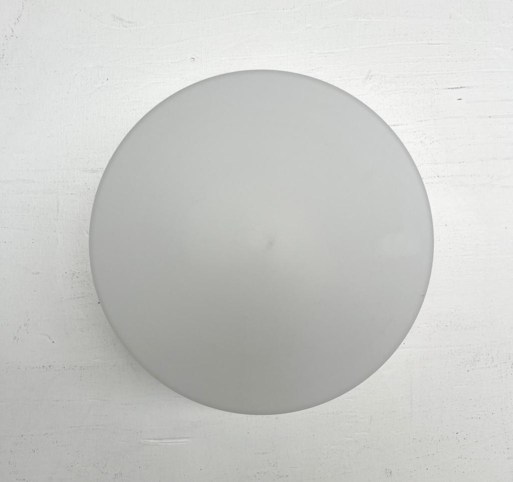 Plafond-/wandlamp 30 Cm Van Rudolf Zimmermann Bamberg, 1970s image 6