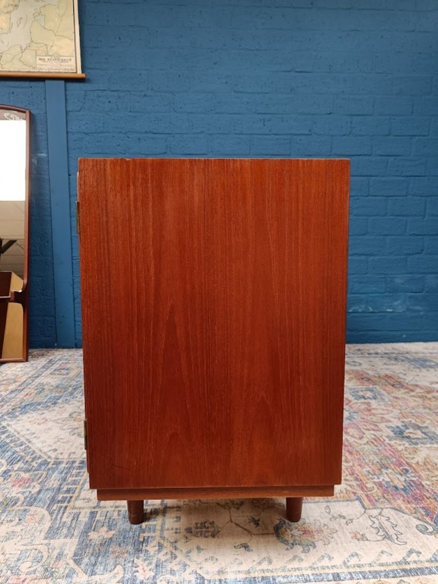 Vintage Sideboard, Danish Midcentury Design image 5