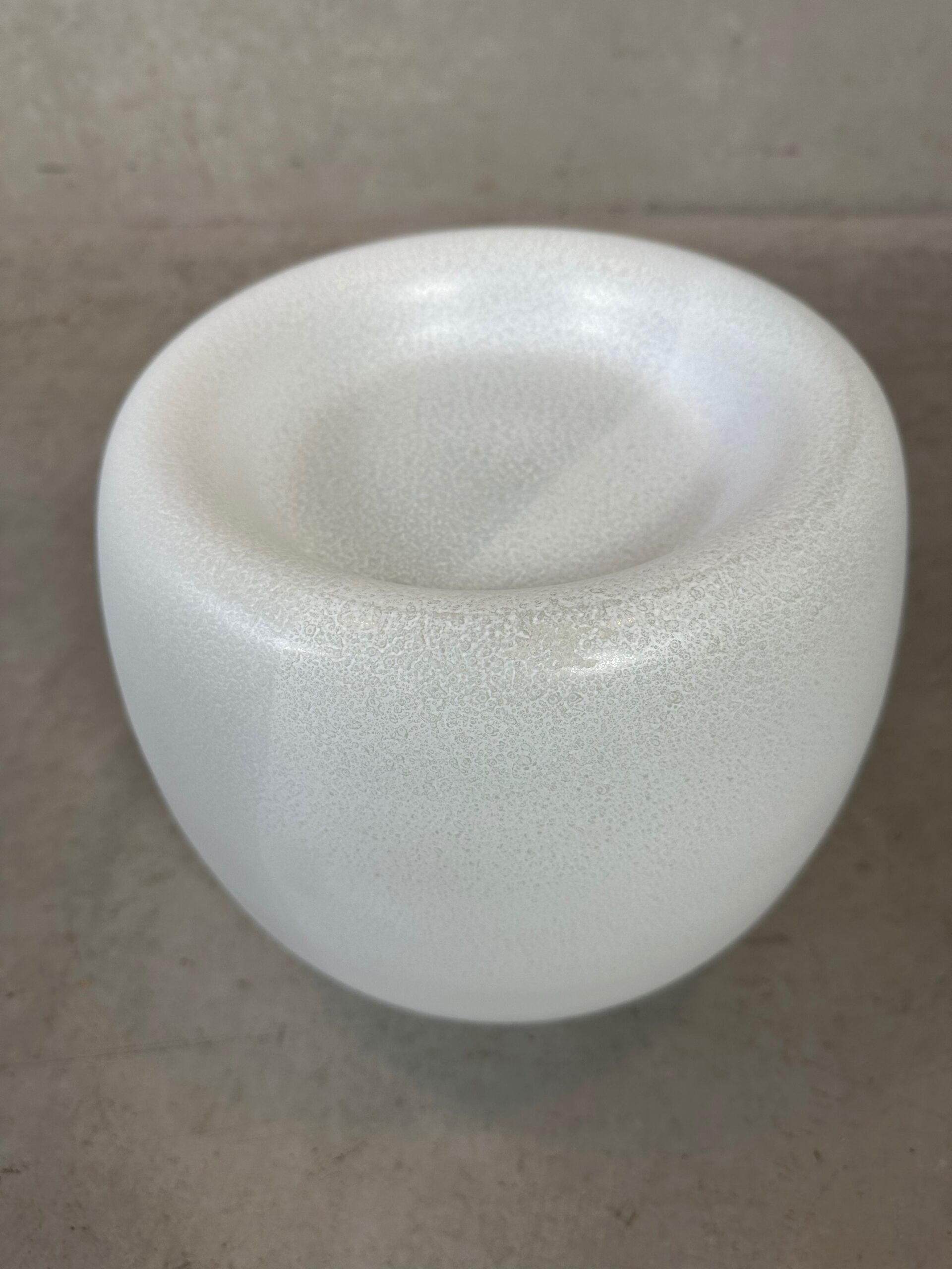 Vintage Hanglamp – Glas – Aka (ddr) image 10