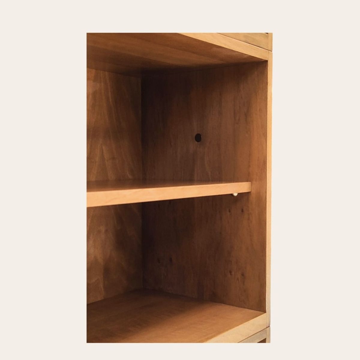 Mid Century Boekenkast image 9