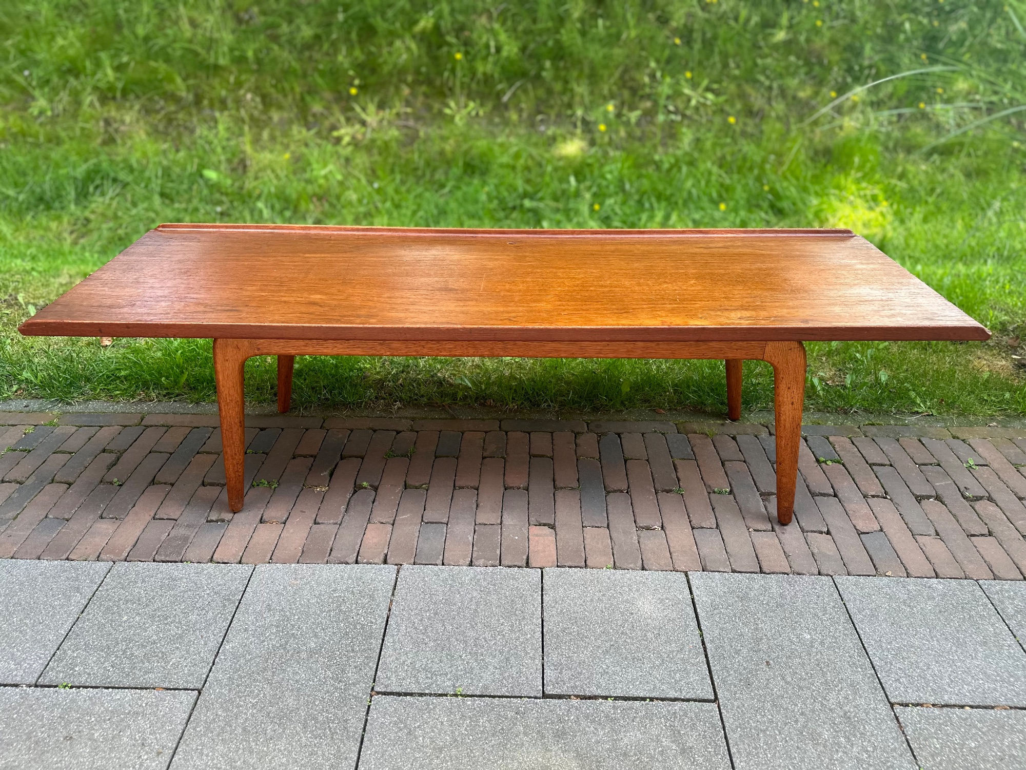 Bovenkamp Vintage Coffeetable image 18