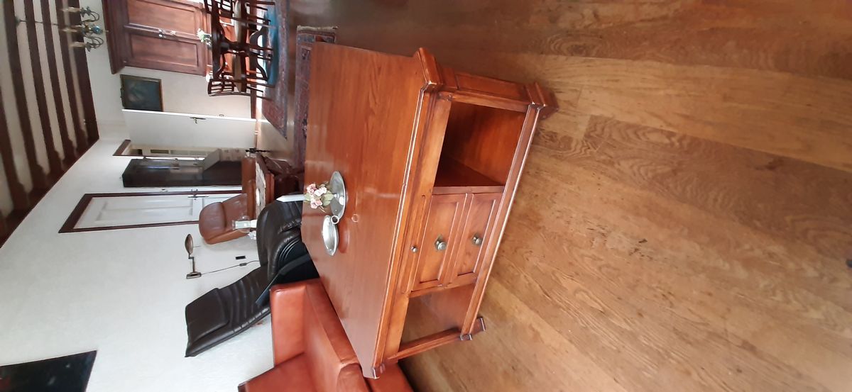 Mooie Salontafel image 2
