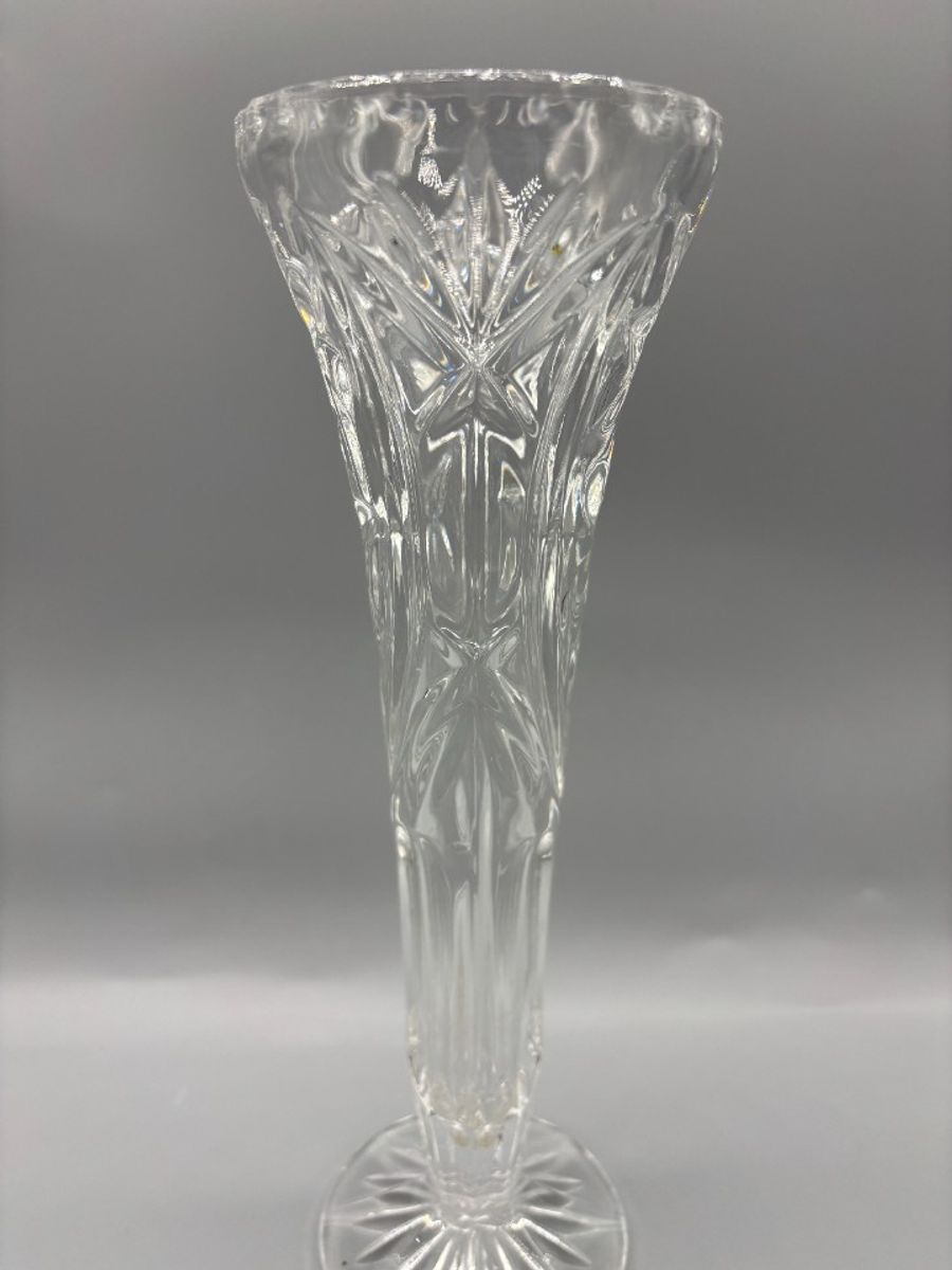 Soliflor Vaas Kristal image 3