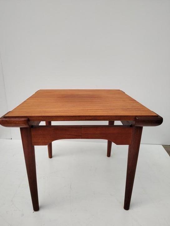 Vintage Tafeltje image 10