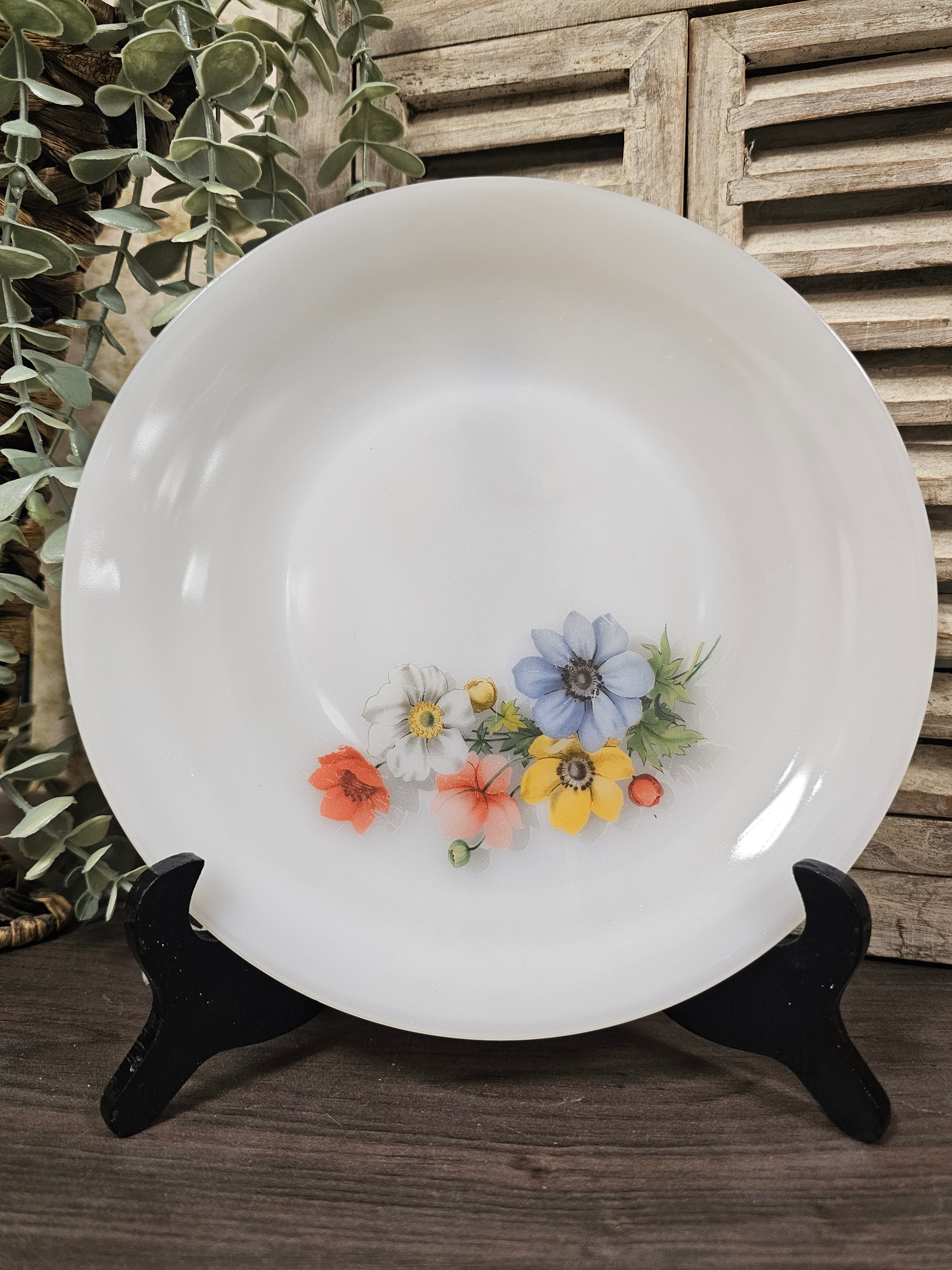 Arcopal Anemone Diner Borden image 2