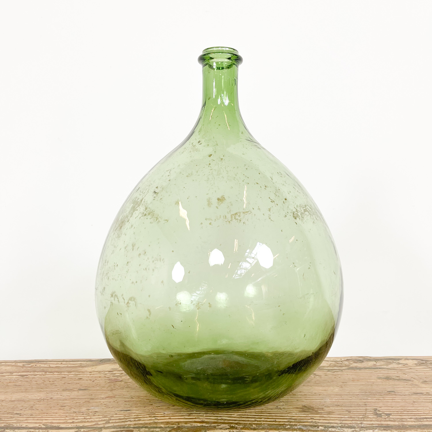 KADAX Wijnballon, 5 liter, glazen ballon voor wijn, smalle opening, fermentatieballon, gallon, fermentatiecontainer, fles, glazen fles, glazen gistballon, gastenrijmer, ballon met mand van kunststof KADAX Wijnballon, 5 liter, glazen ballon voor wijn, smalle opening, fermentatieballon, gallon, fermentatiecontainer, fles, glazen fles, glazen gistballon, gastenrijmer, ballon met mand van kunststof