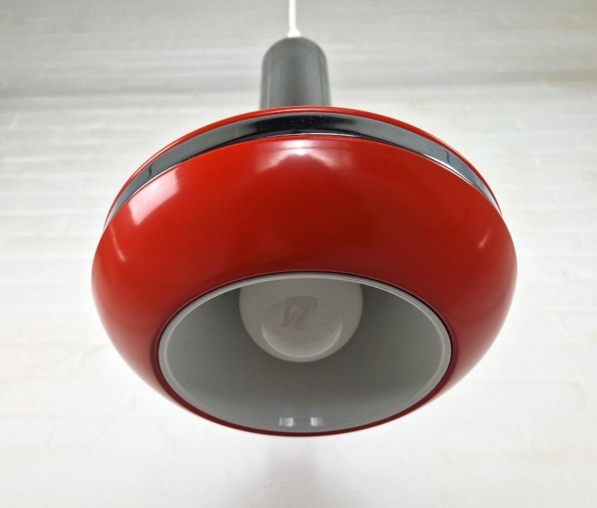 Sölken Leuchten Ufo Hanglamp, 1960s image 5