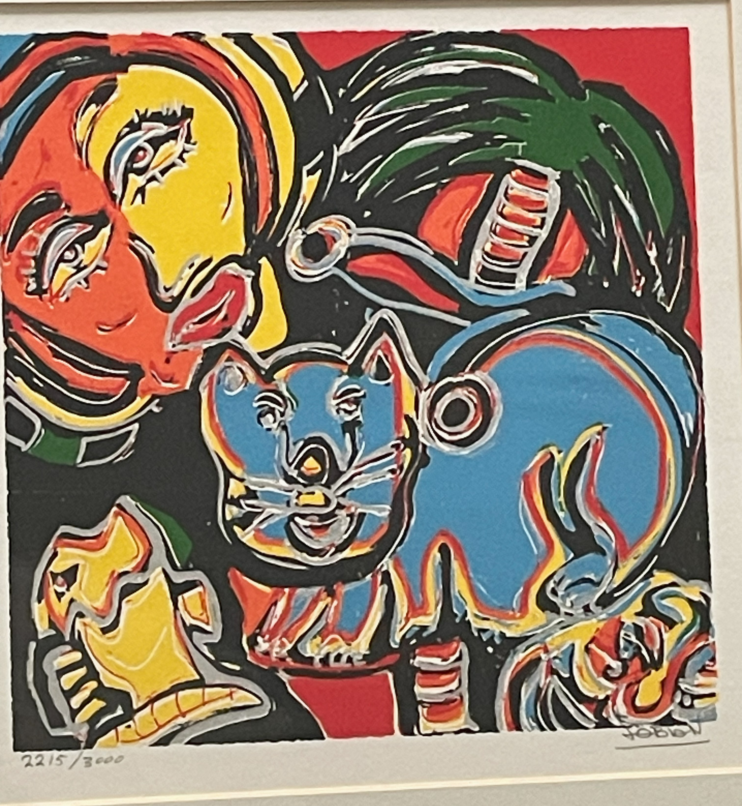 Fabian (1967) - Tropical Heat image 5