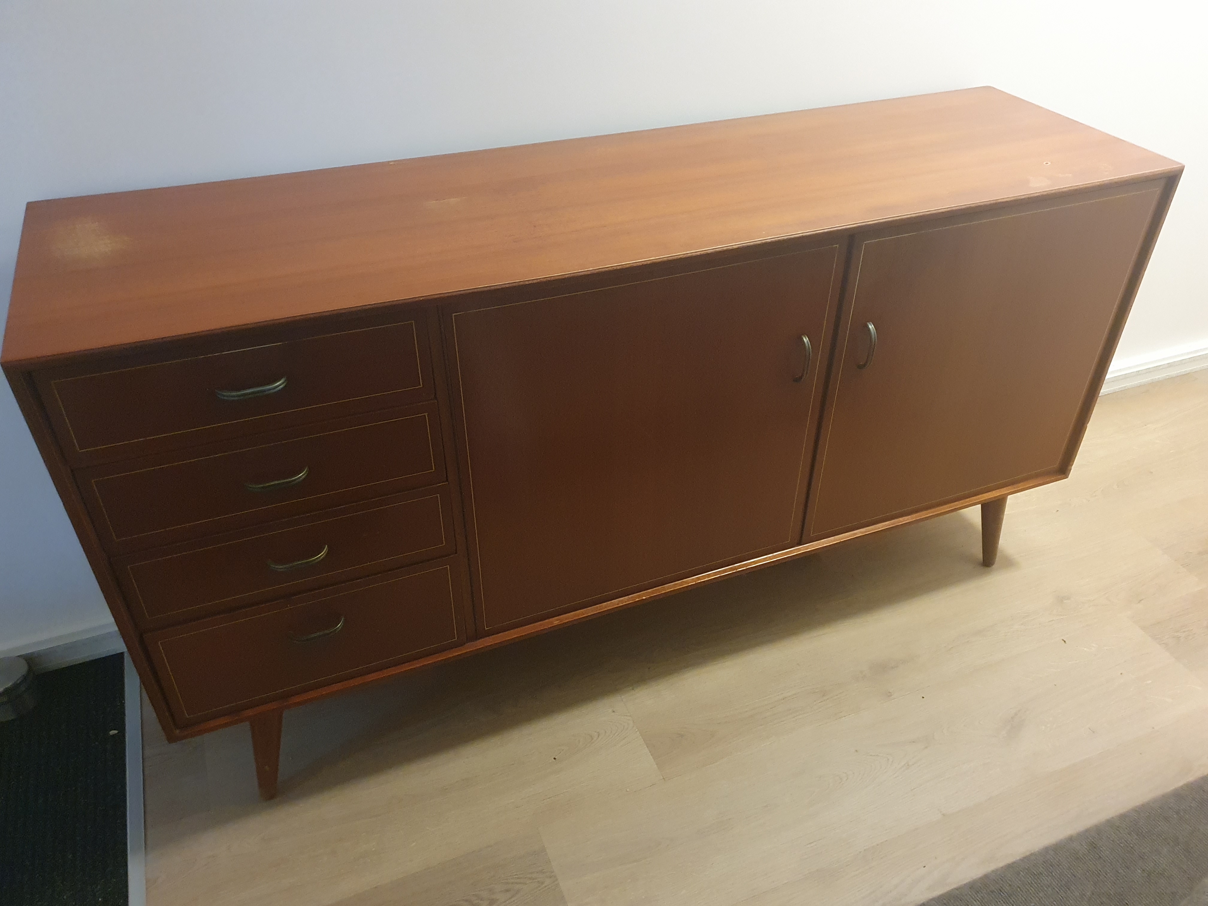 Retro Dressoir Kempkes image 3