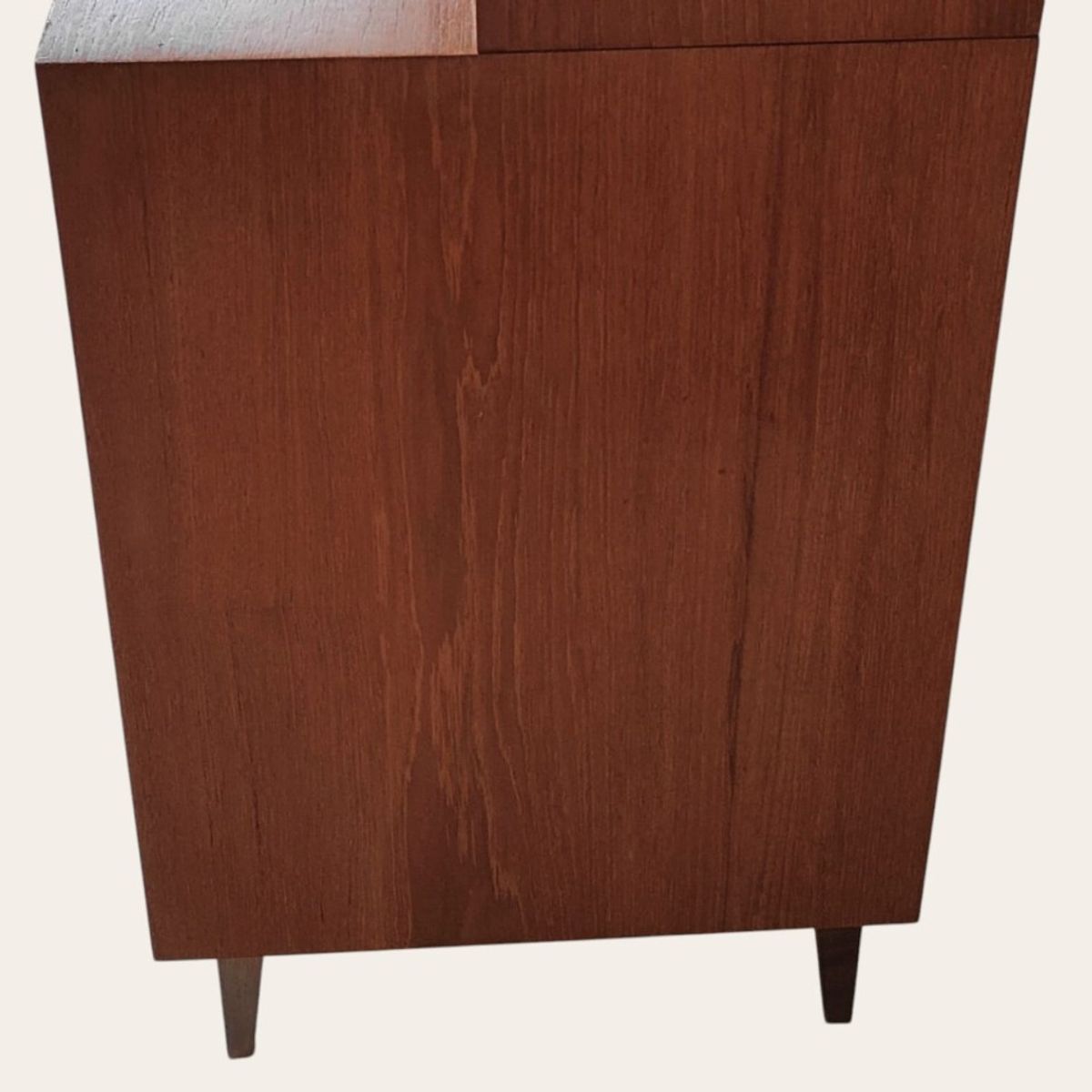 Mid Century Highboard image 5