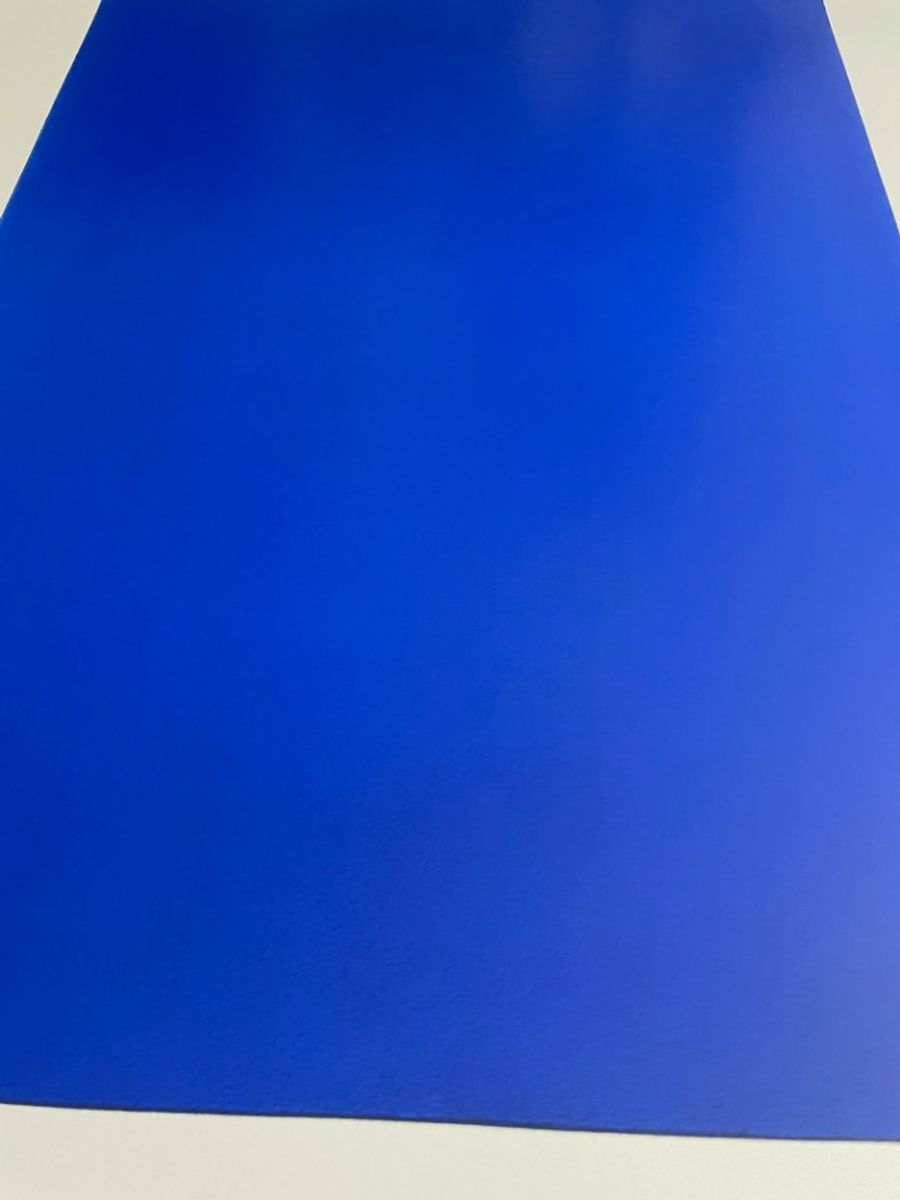 Yves Klein (1928-1962), Disque Bleu, Ikb 54, image 2