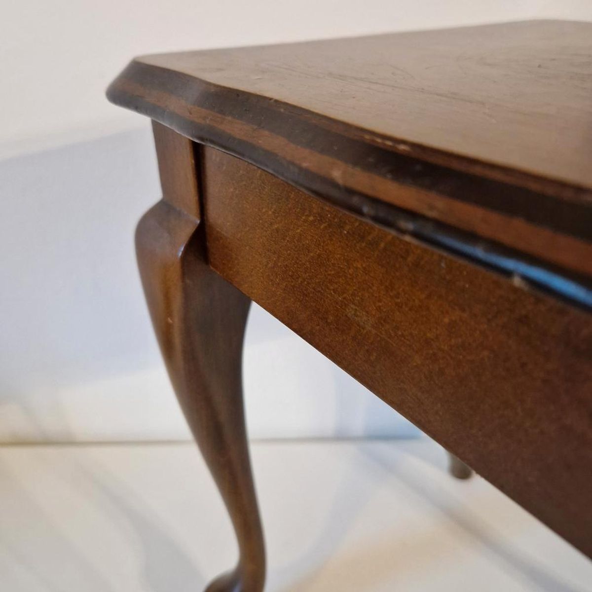 Frans Notenhouten Plantentafel Bijzettafel image 10