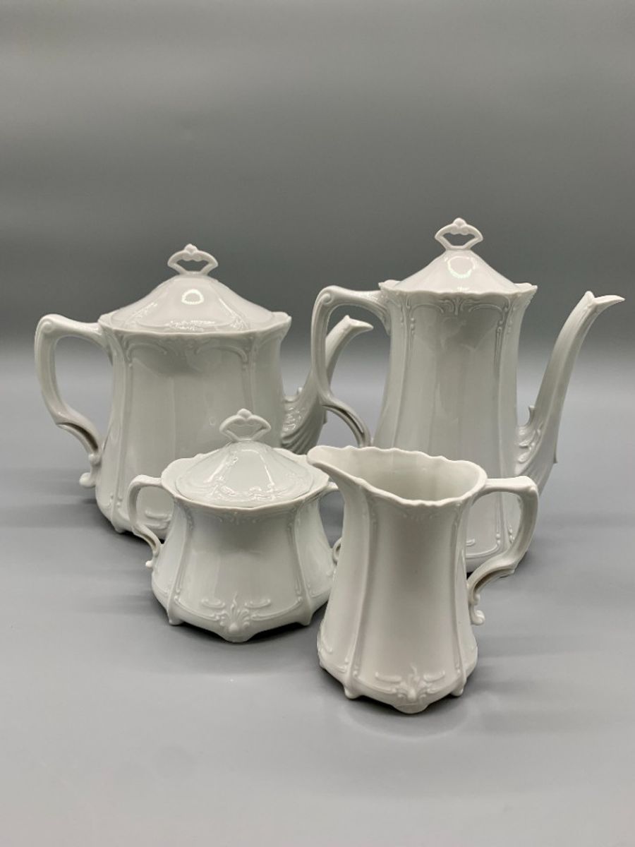 Tischenreuth Baronesse Koffie/theeset 4-delig image 6