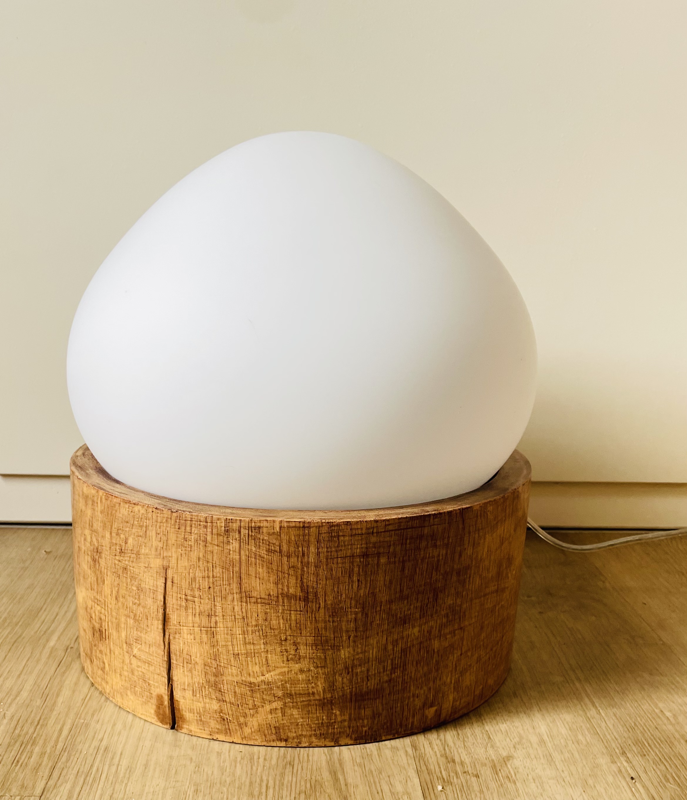 Organische Lamp image 2