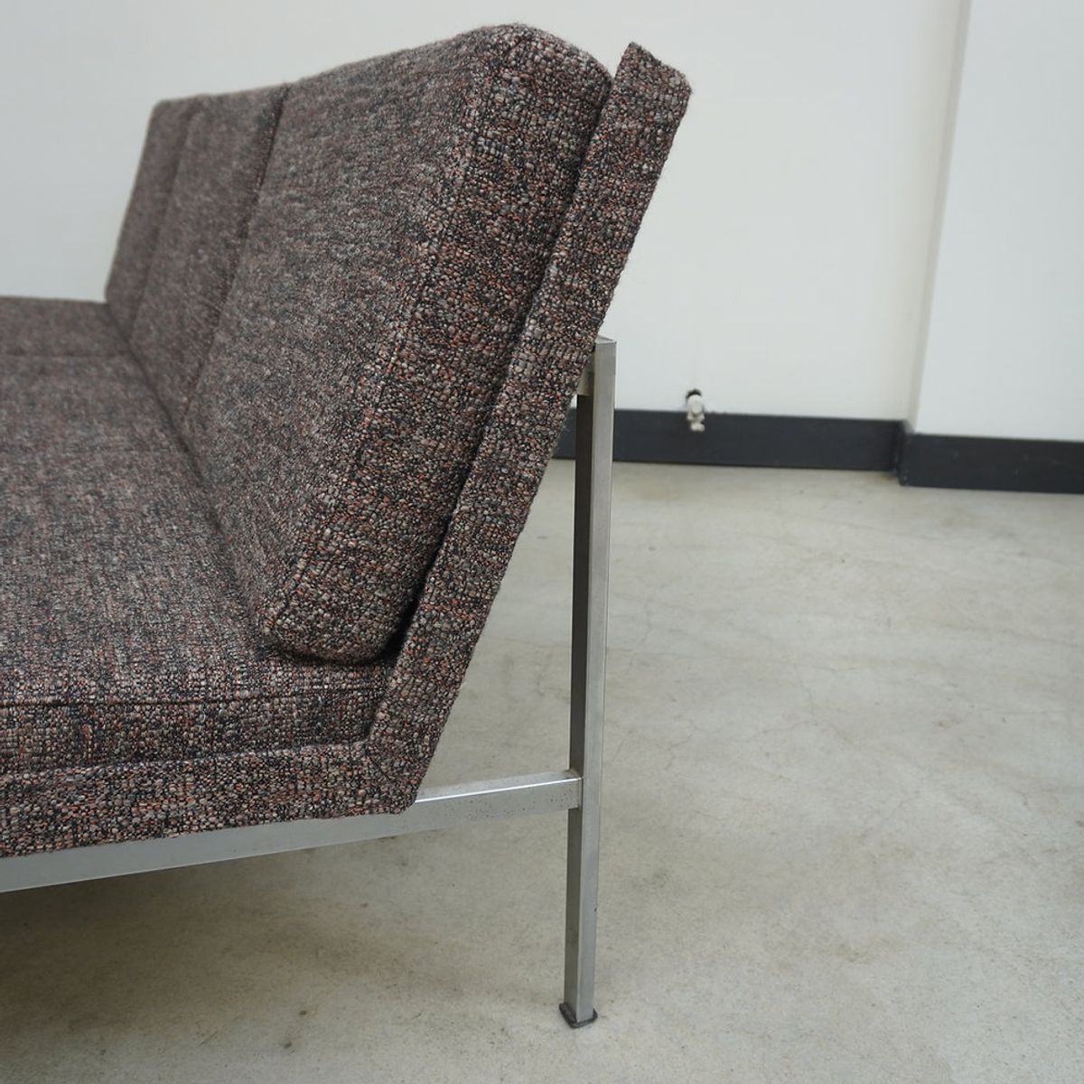 Model 1741 Sofa By W. Gispen For Gispen, 1960s image 2