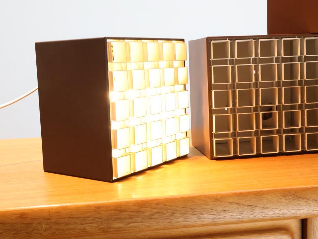 Vintage Plafondlamp | Kubus | Philips | Ncs 1 18 image 14