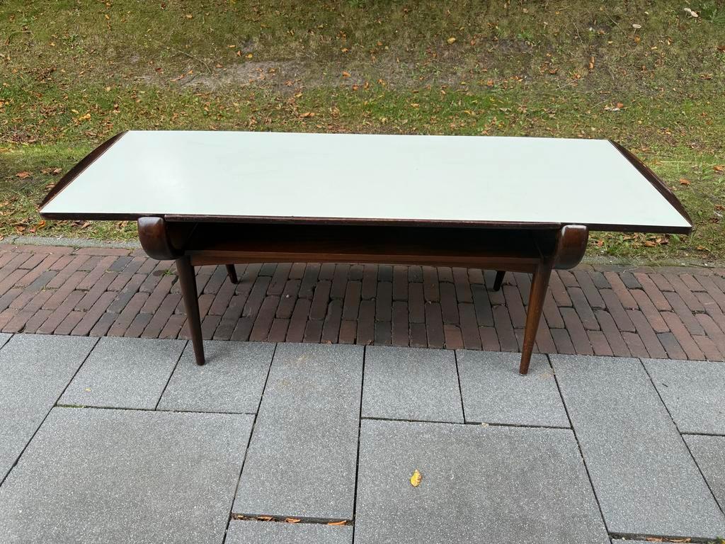 Hulmefa Salontafel - Midcentury Design image 9