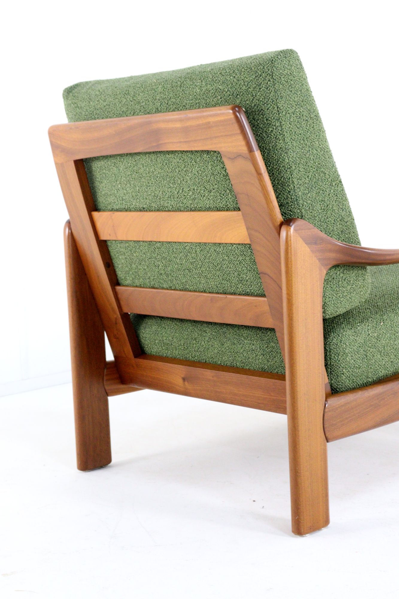 Walter Knoll Stella Fauteuil Vintage Gestoffeerd | 3 Stuks Op Voorraad image 18