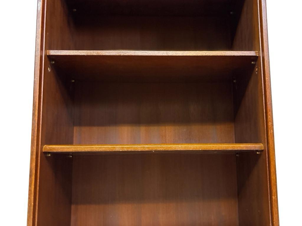 Vintage Open Kastje Wandkastje Boekenkast Jaren 60 Formule image 10